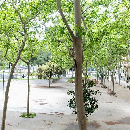 Your Home - Mar Bella Beach Apartment Barcelona Buitenkant foto