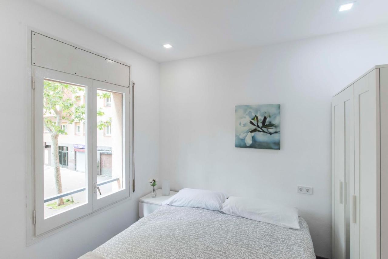 Your Home - Mar Bella Beach Apartment Barcelona Buitenkant foto